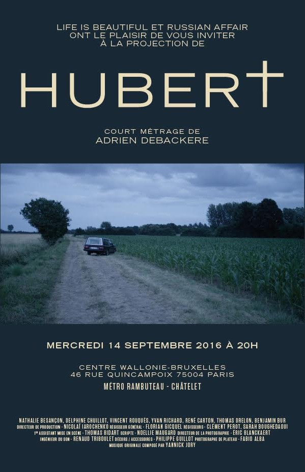 Hubert