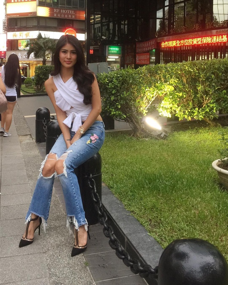 Marie Ynarez