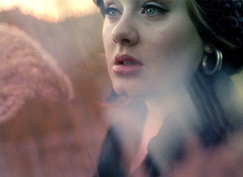 Adele Adele