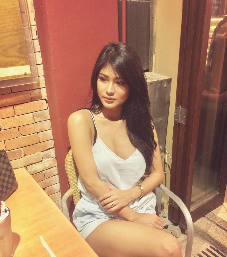 Marie Ynarez