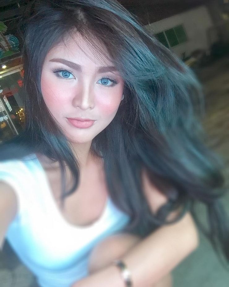 Marie Ynarez