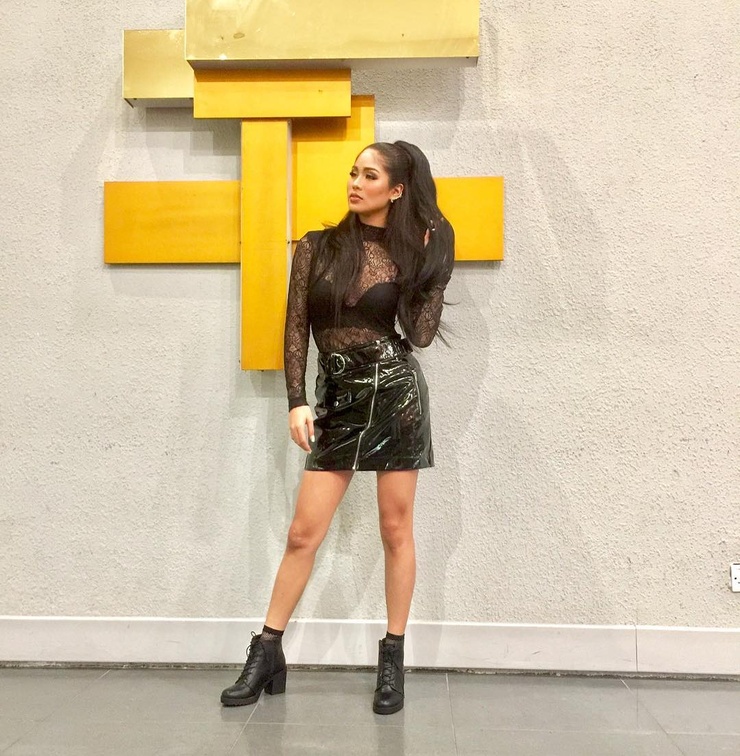 Marie Ynarez
