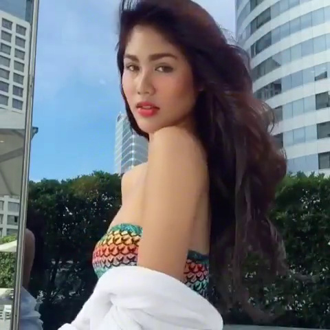 Marie Ynarez
