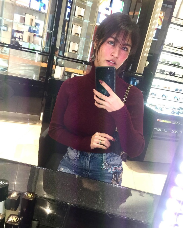 Marie Ynarez