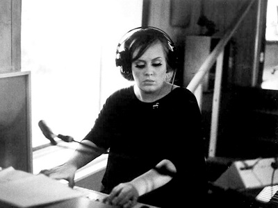 Adele