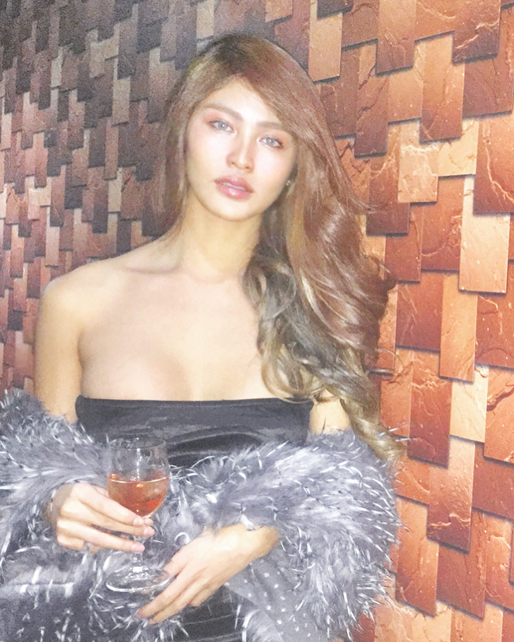 Marie Ynarez