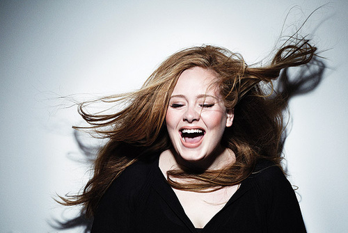 Adele Adele