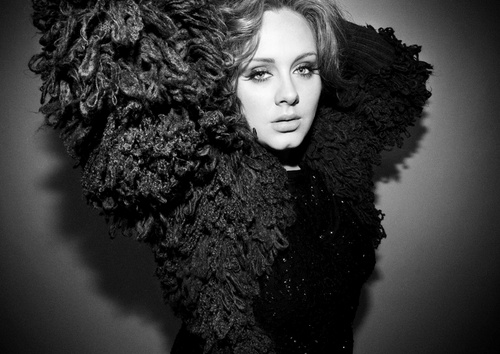 Adele