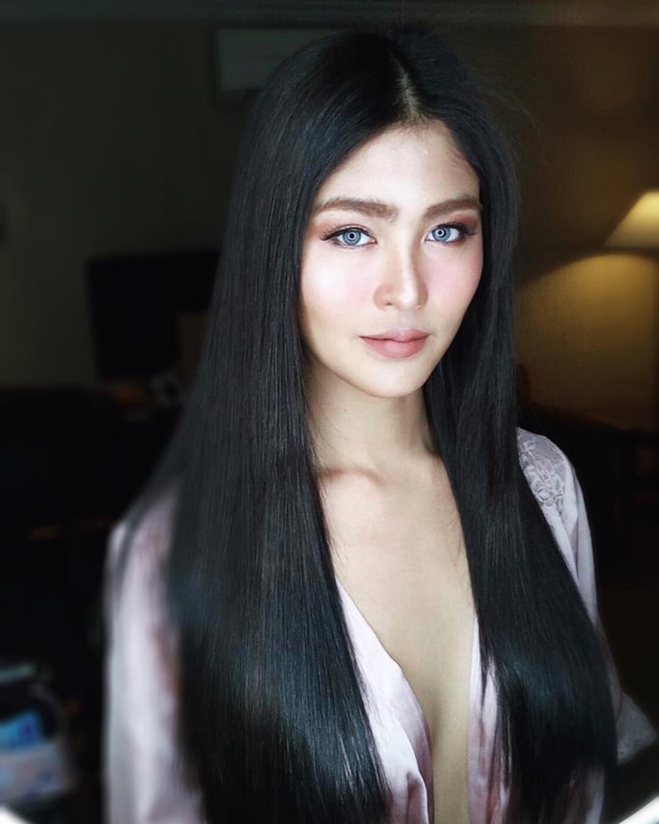 Marie Ynarez