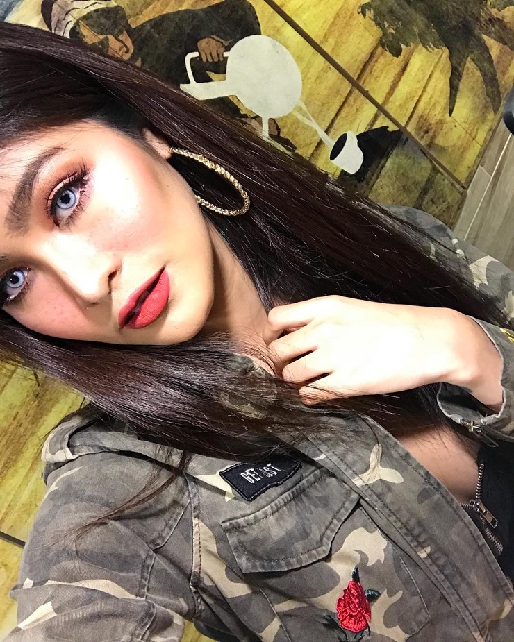 Marie Ynarez