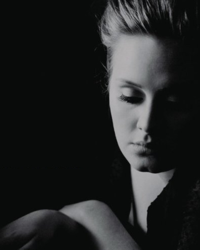 Adele Adele