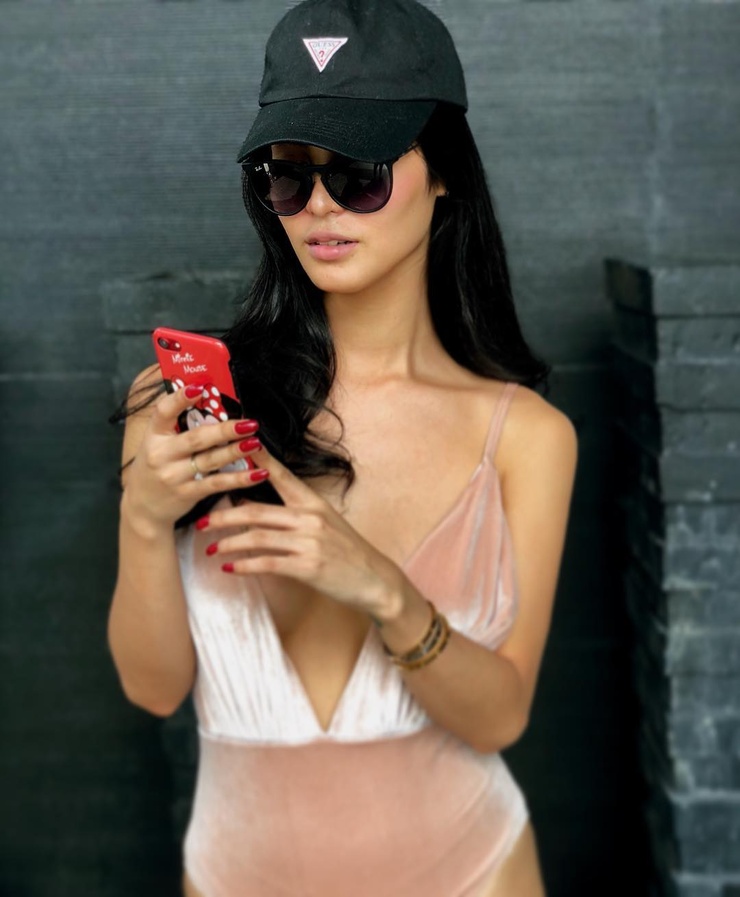 Marie Ynarez