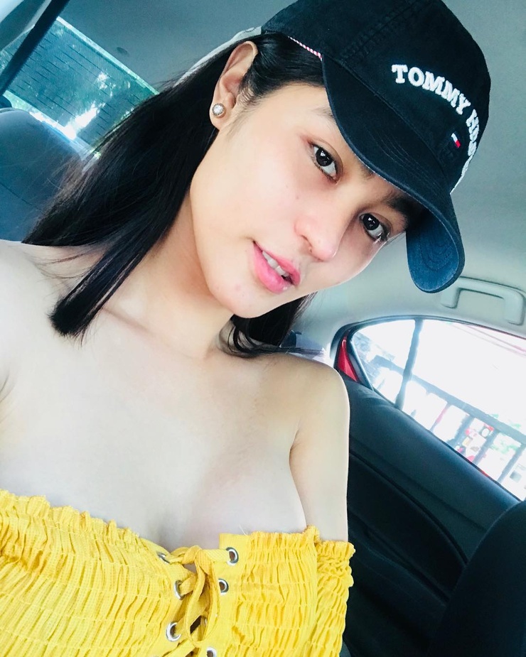 Marie Ynarez