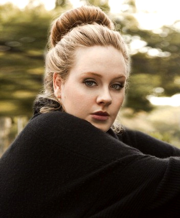 Adele