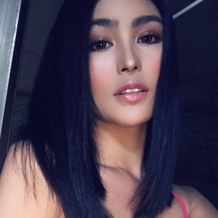 Marie Ynarez