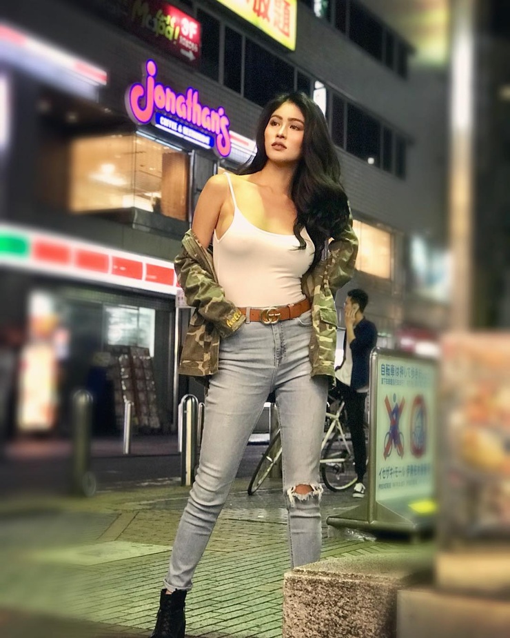 Marie Ynarez