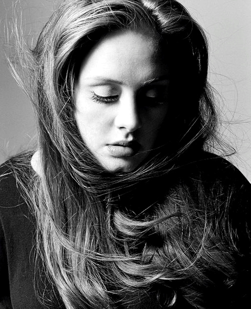 Adele