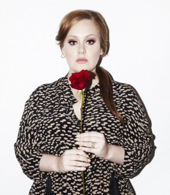 Adele