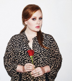 Adele