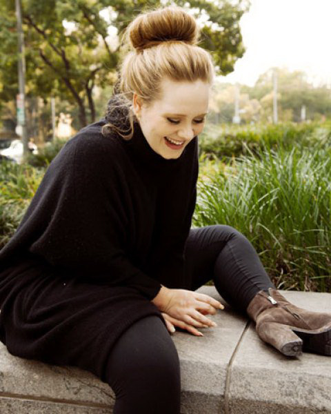 Adele