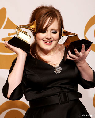 Adele