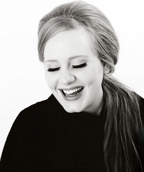 Adele