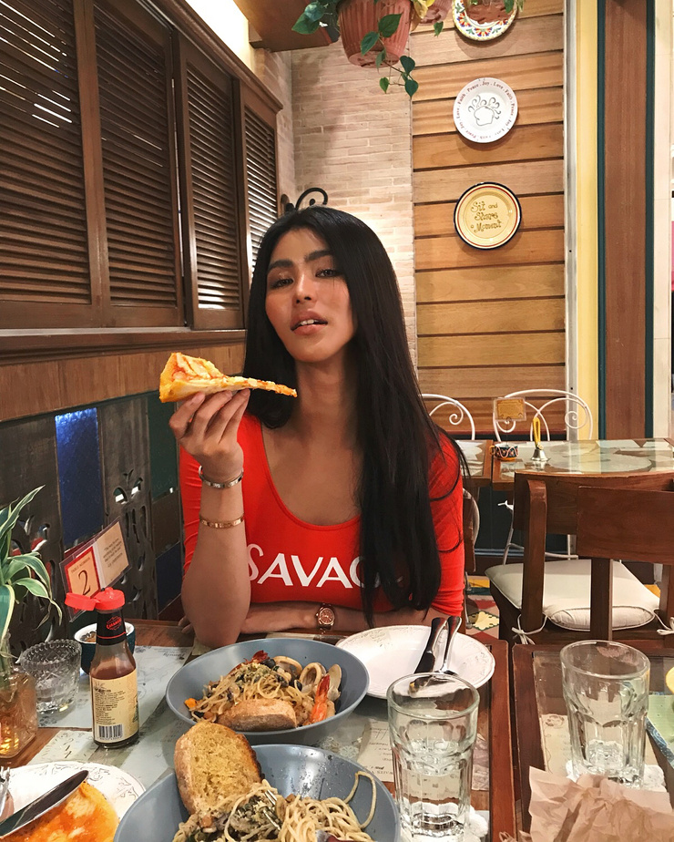 Marie Ynarez