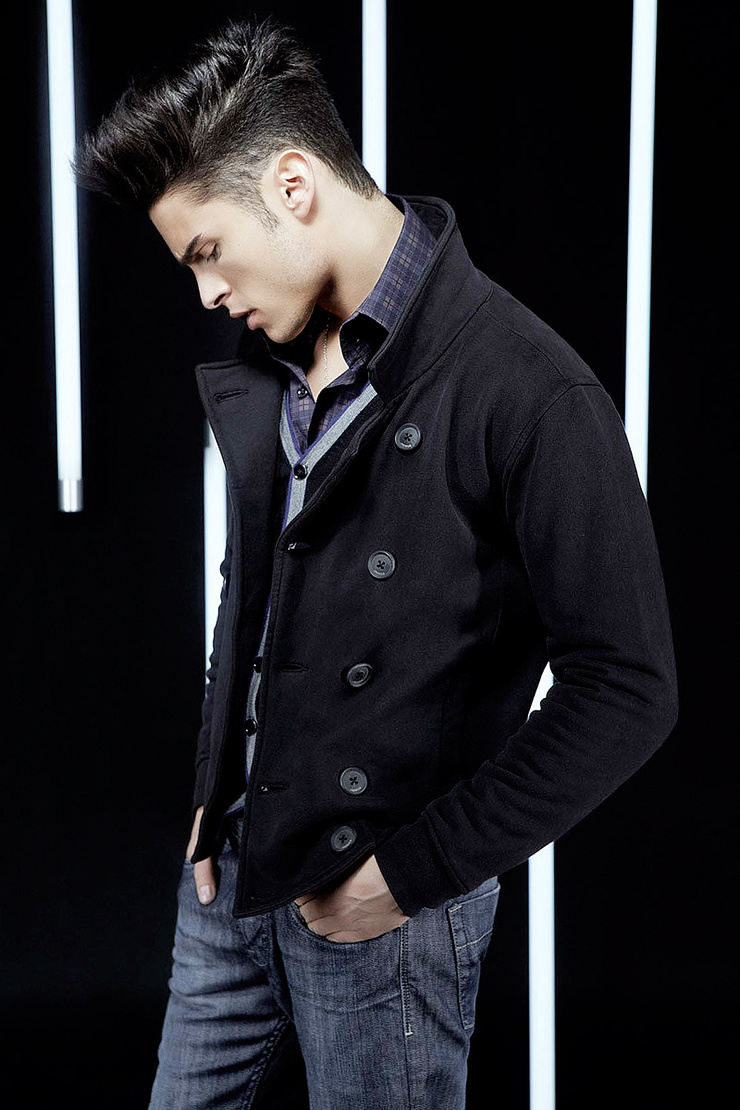 Baptiste Giabiconi