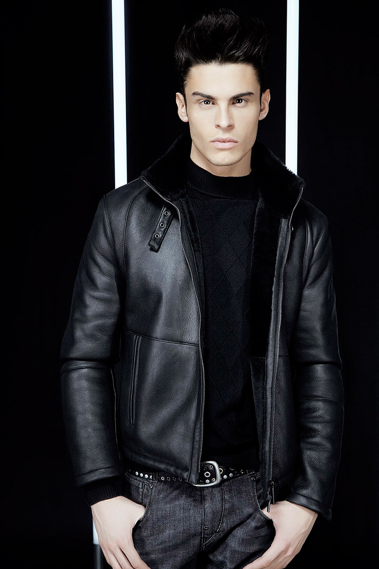 Baptiste Giabiconi Baptiste Giabiconi