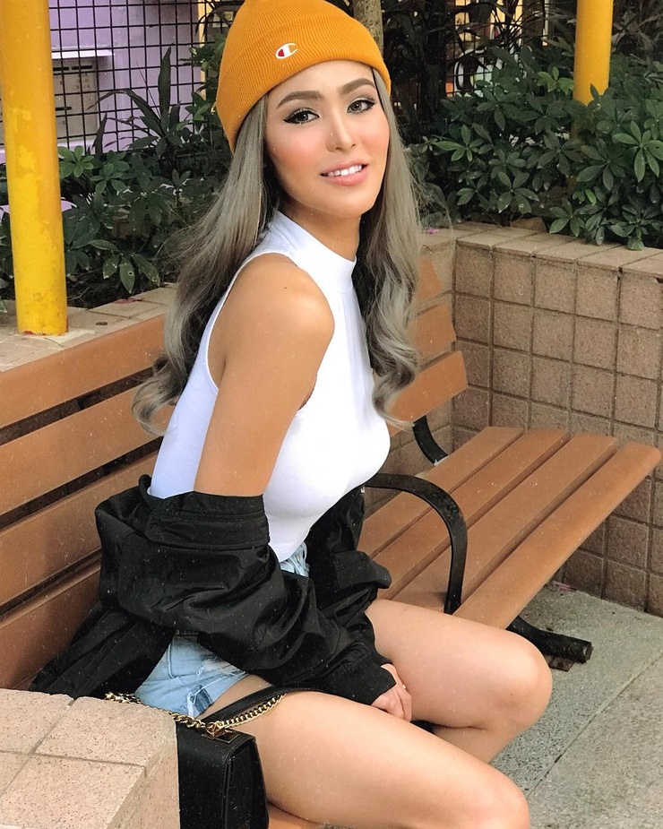 Marie Ynarez