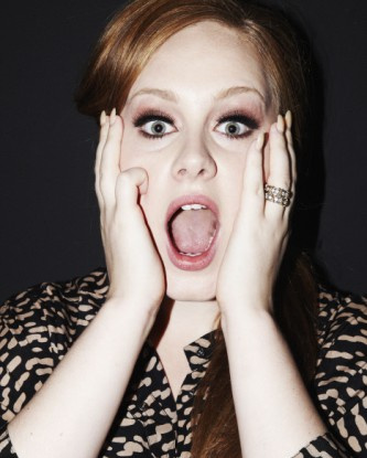 Adele