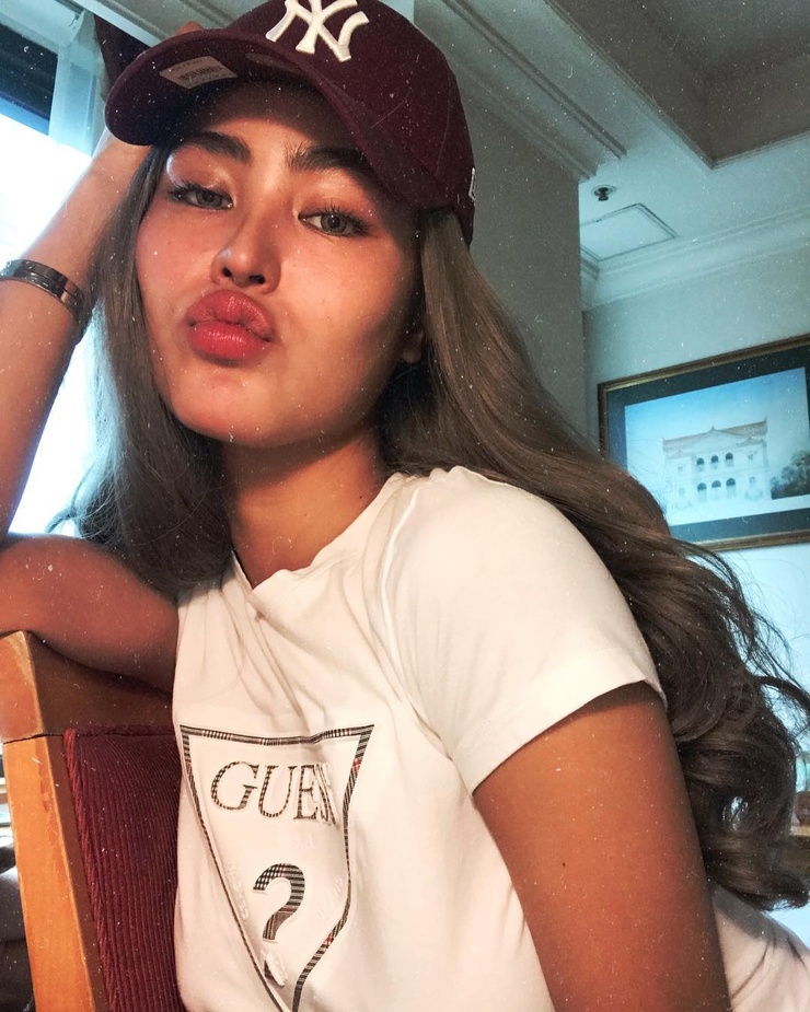 Marie Ynarez