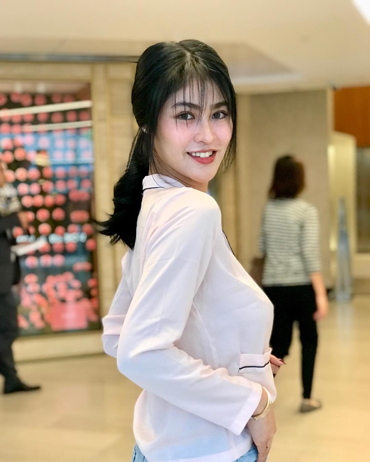 Marie Ynarez