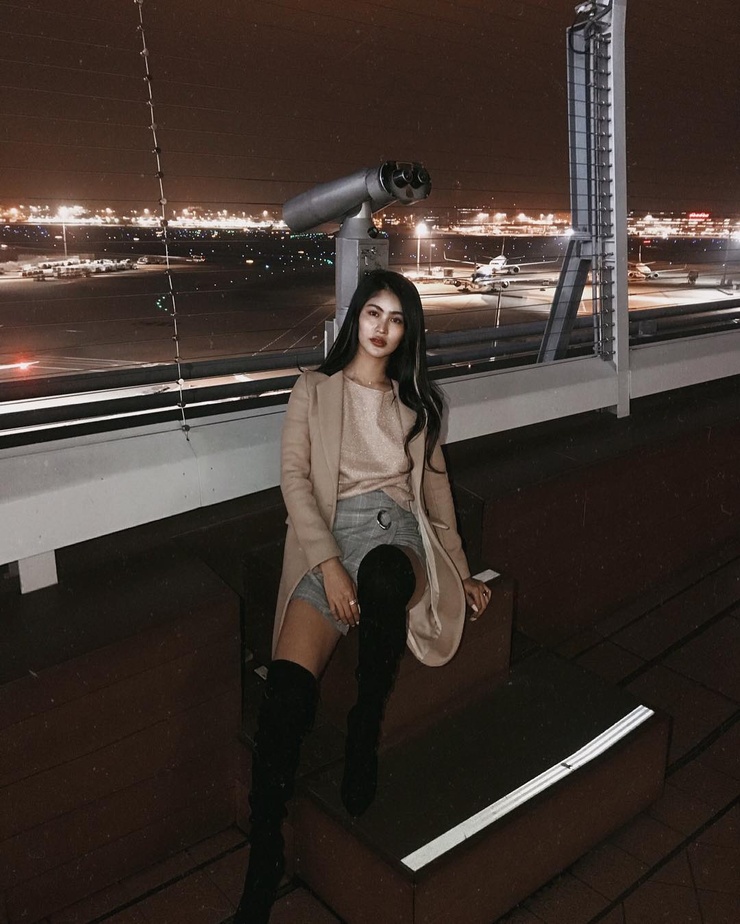 Marie Ynarez