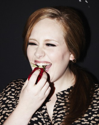 Adele