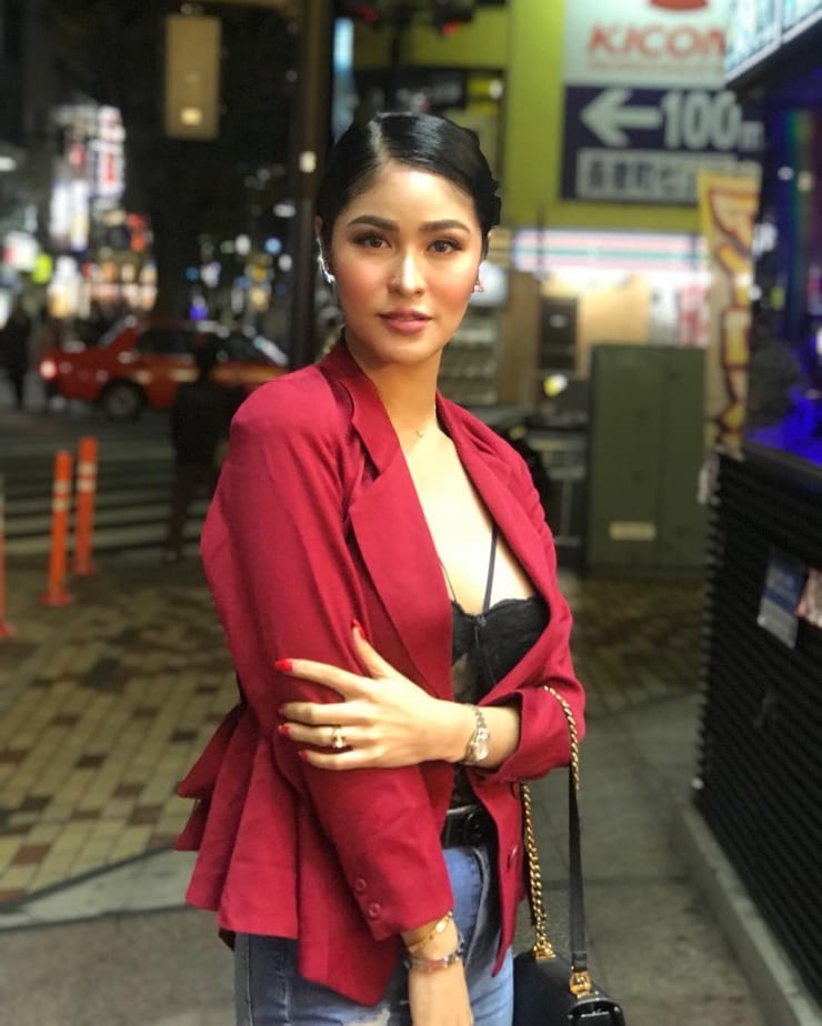 Marie Ynarez