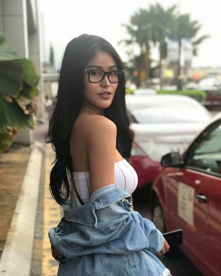Marie Ynarez Marie Ynarez