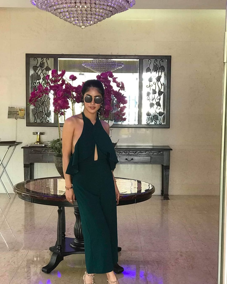 Marie Ynarez