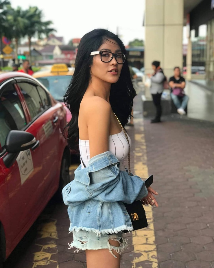 Marie Ynarez