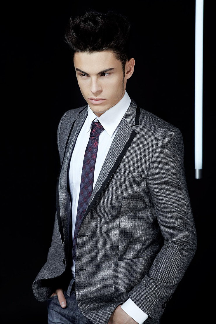 Baptiste Giabiconi