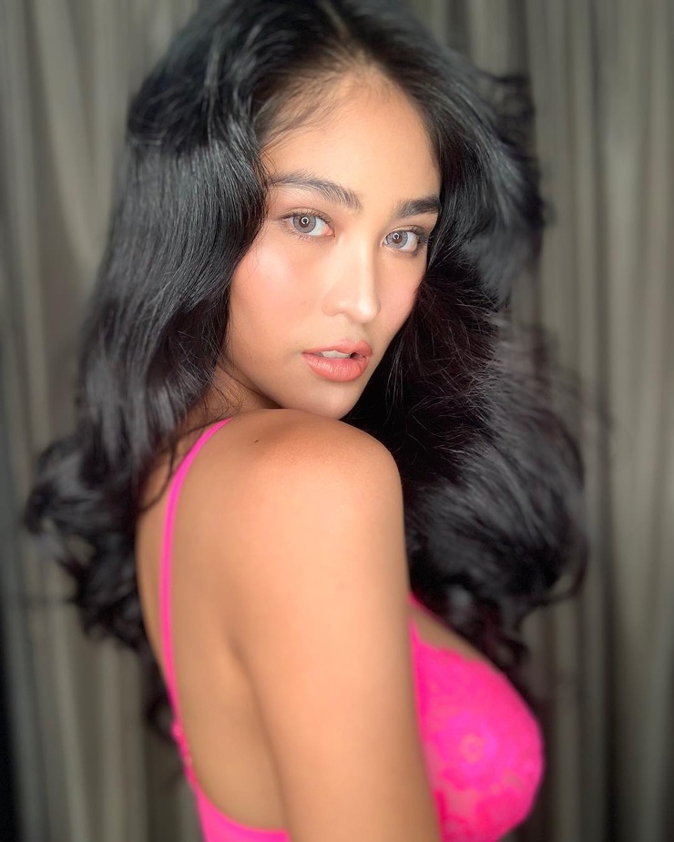 Marie Ynarez