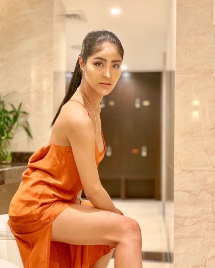 Marie Ynarez