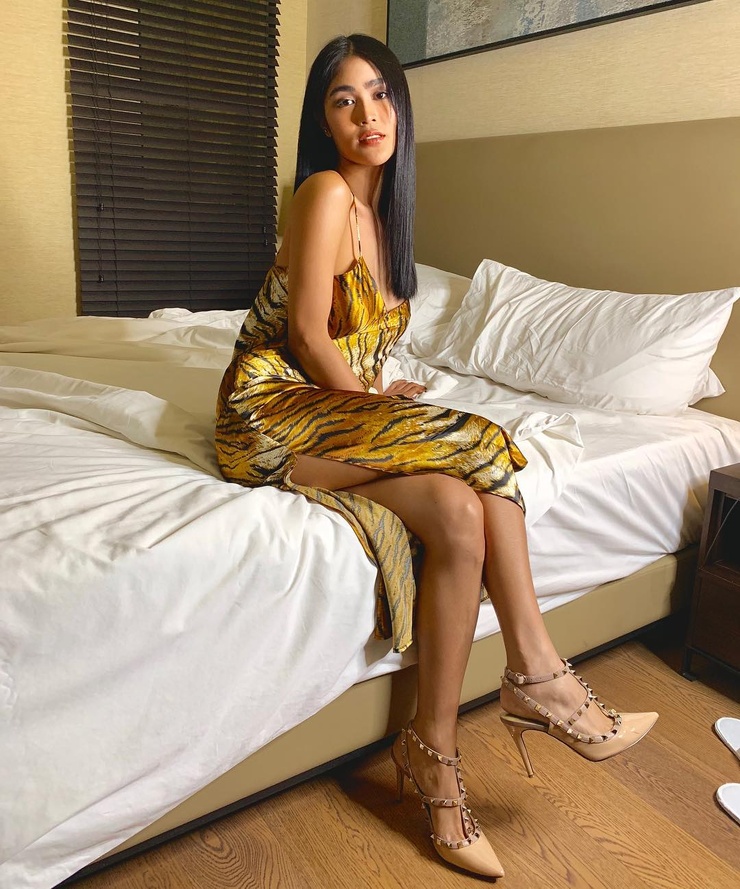Marie Ynarez