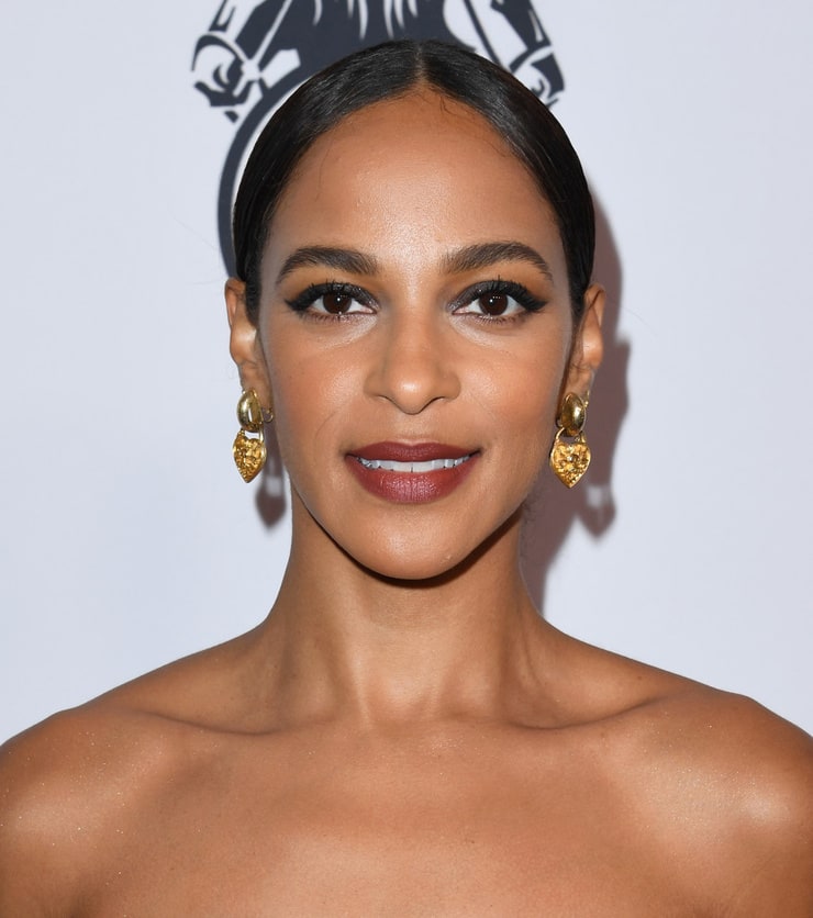 Megalyn Echikunwoke