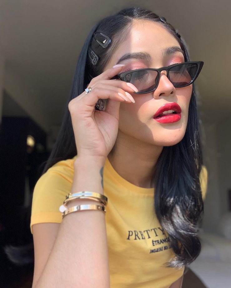 Marie Ynarez