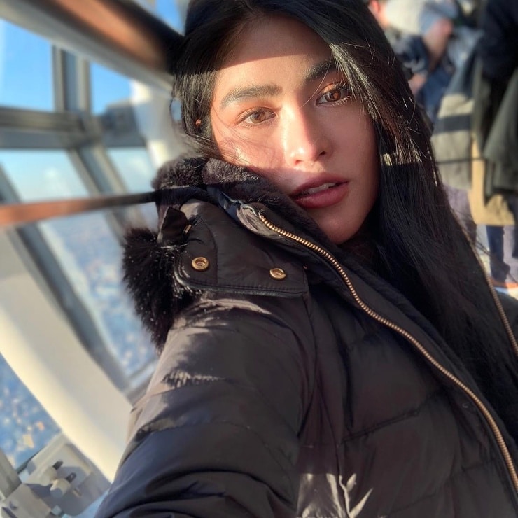 Marie Ynarez