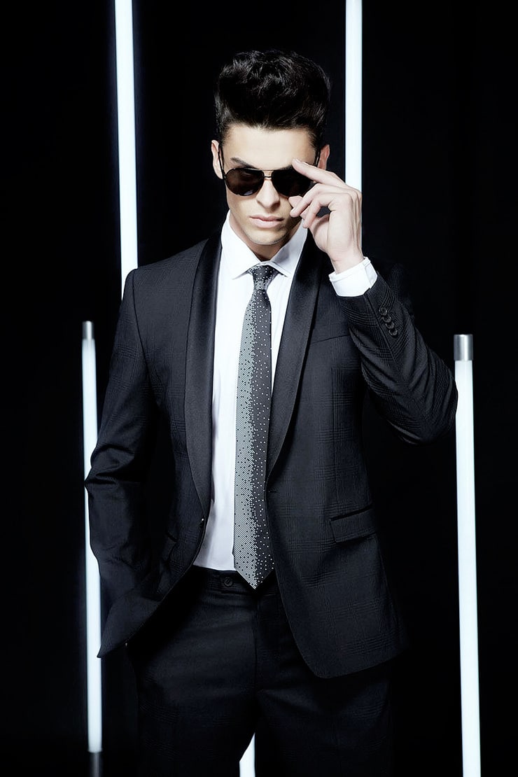 Baptiste Giabiconi