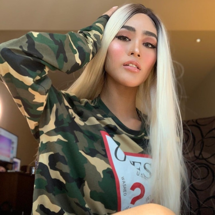 Marie Ynarez