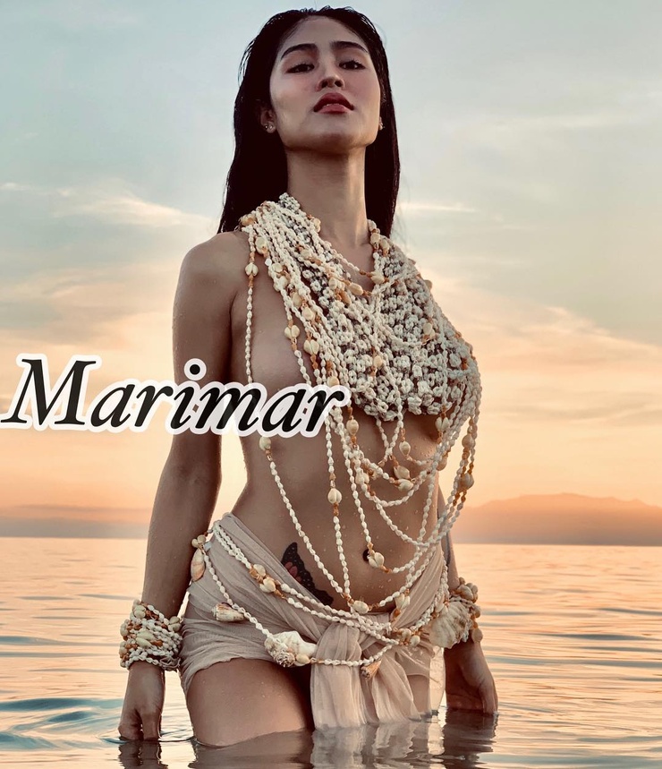 Marie Ynarez