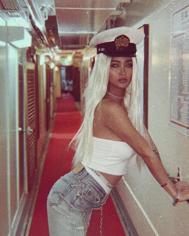Marie Ynarez